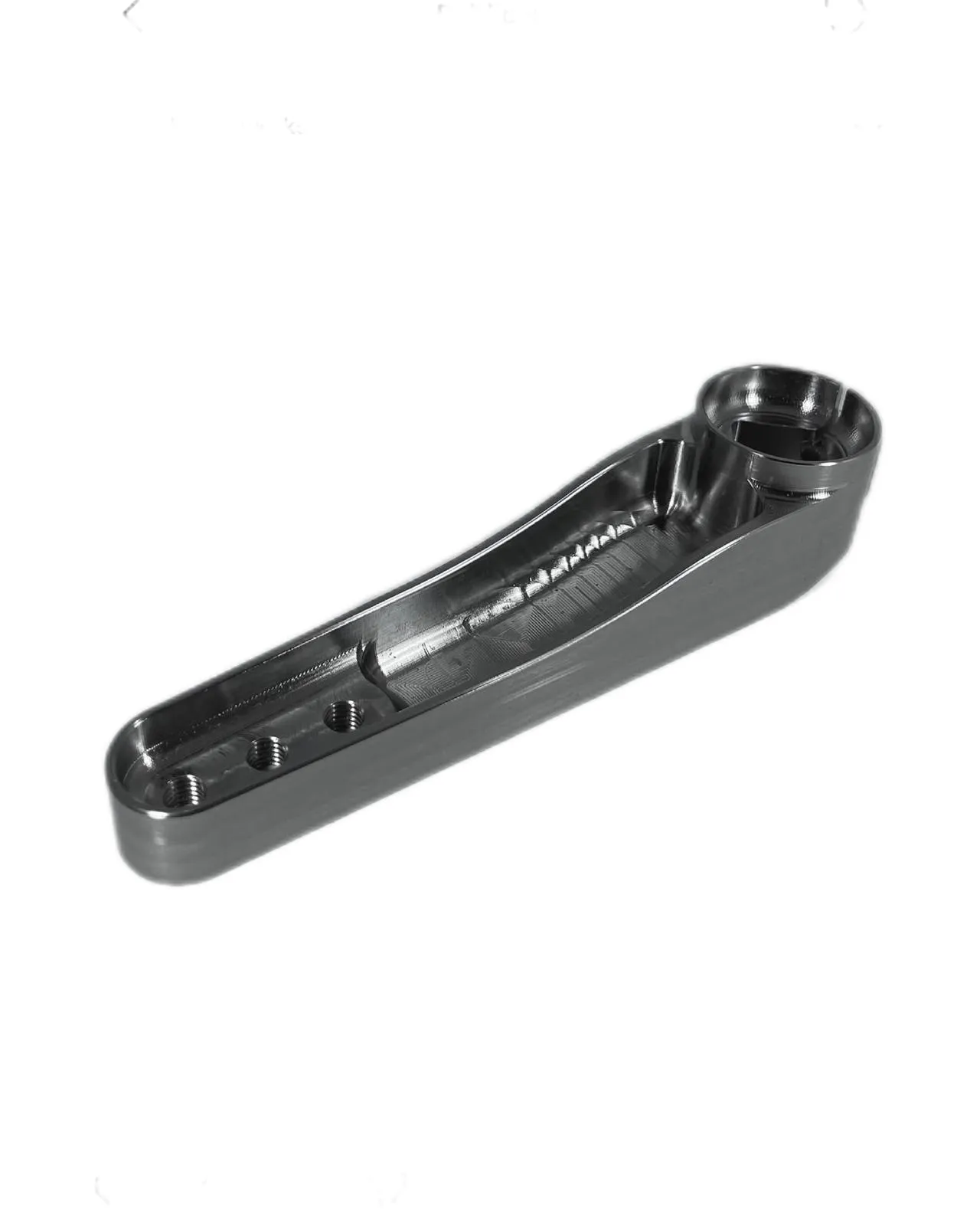 Mecanizado CNC