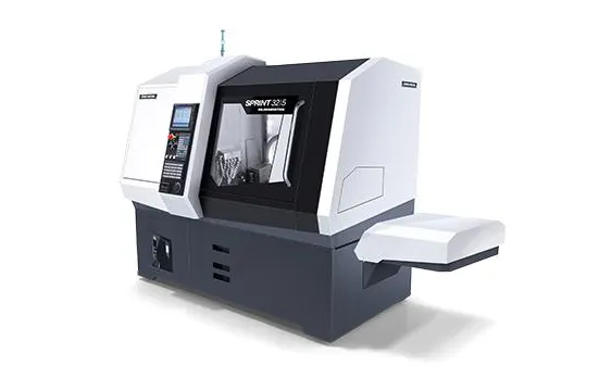 Sprint DMG MORI